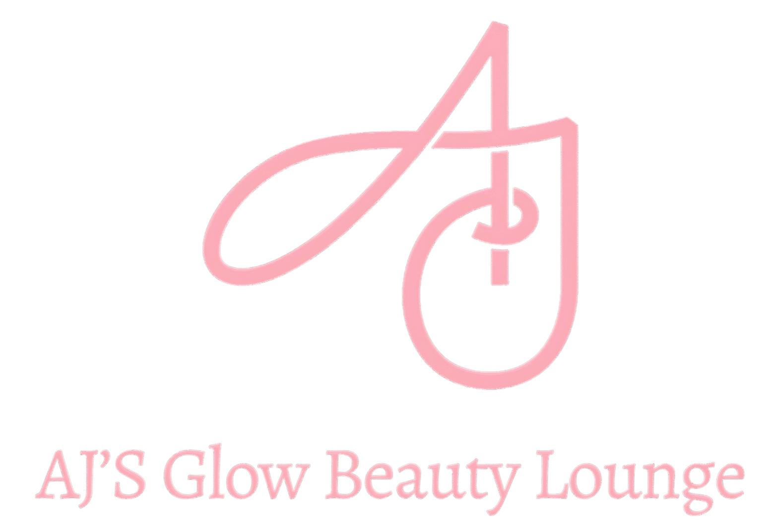AJ'S Glow Beauty Lounge